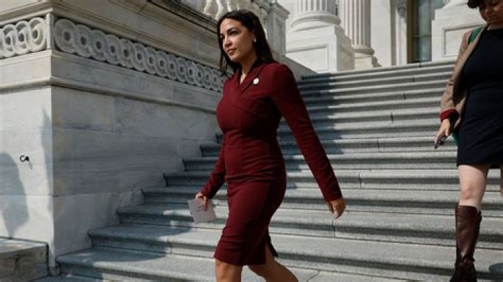What is AOC's Net Worth? All About Her Earnings & Assets OtakuKart