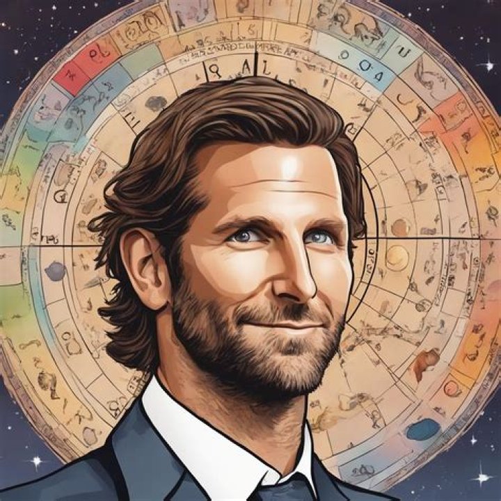 What is Bradley Cooper’s Zodiac Sign? AstrologySpark