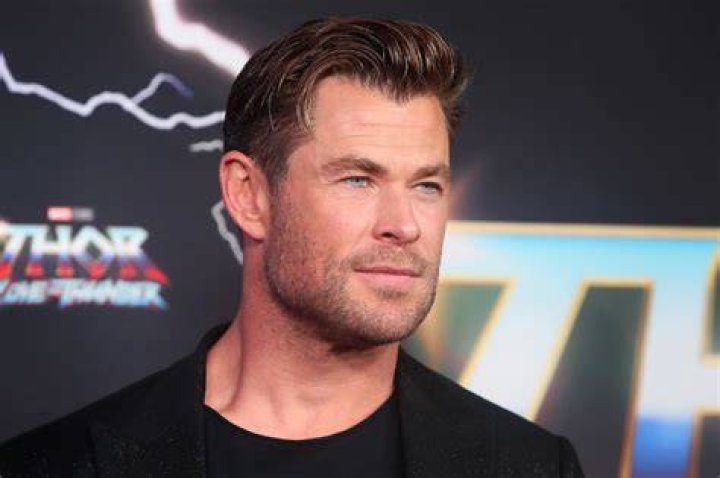 What Is Chris Hemsworth’s Net Worth?