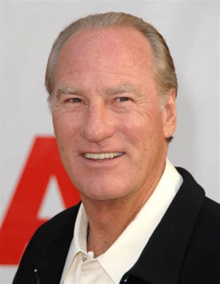 What is Craig T. Nelson doing today? What happened to him? Wiki