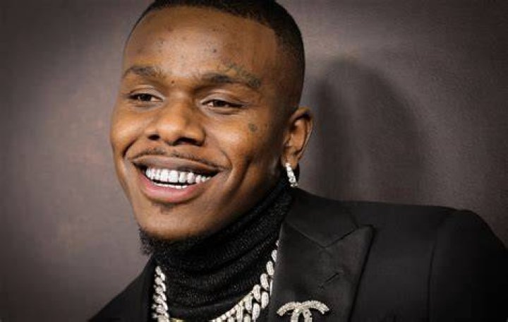 What is DaBaby's Net Worth? Celebrty