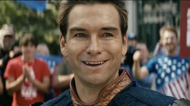 What Is The Boys Star Antony Starr&rsquo;s Net Worth In 2022? TheRecentTimes