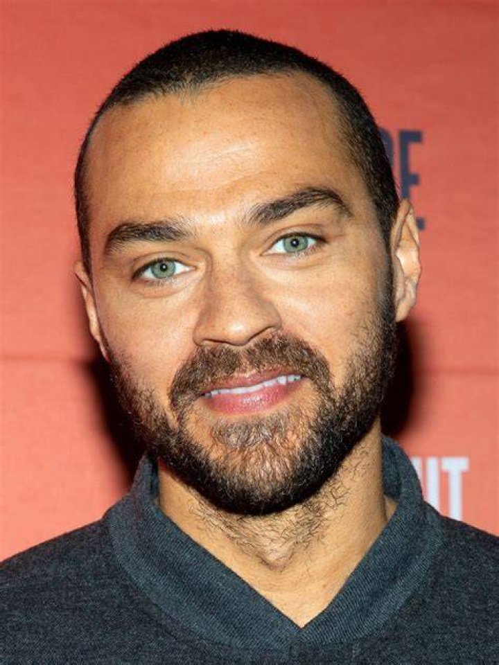 What Jesse Williams Has Said About Appearing Nude on Broadway