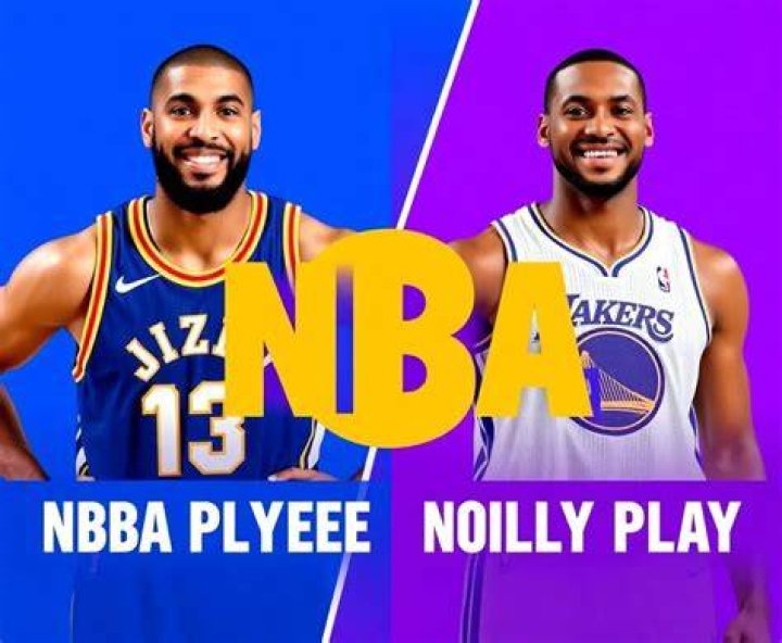 What Nba Player Are You