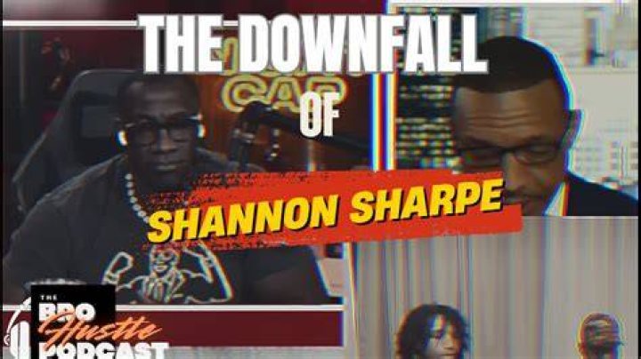 WHAT REALLY HAPPENED TO SHA'CARRI RICHARDSON Win Big Sports