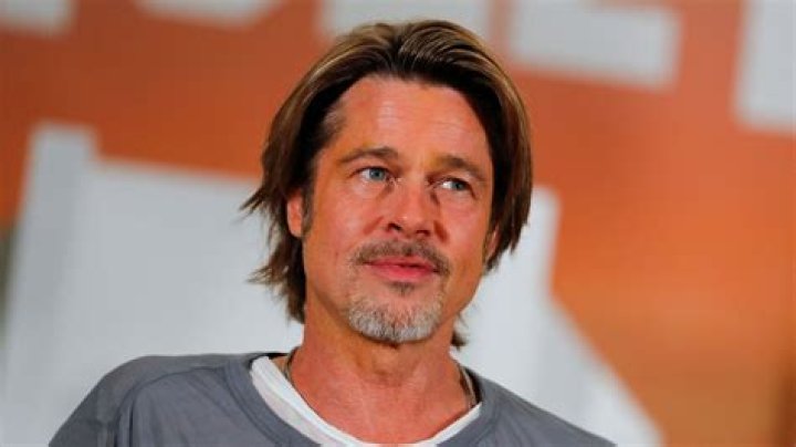 What Religion Is Brad Pitt?