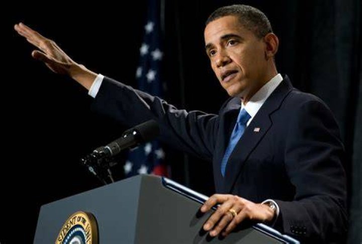 What Was Obama Doing At A Meeting With Farrakhan?