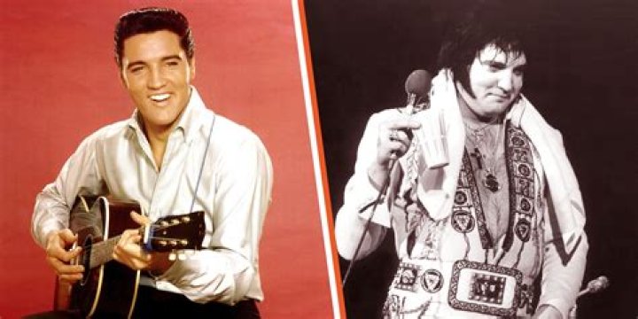 When And How Did Elvis Presley's Mother Die?
