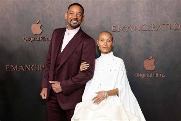 When Did Jada Pinkett and Tupac Date as Will Smith Discusses 'Raging