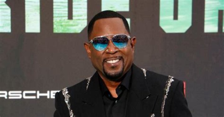 When Did Martin Lawrence Die? (Revealing The Truth)