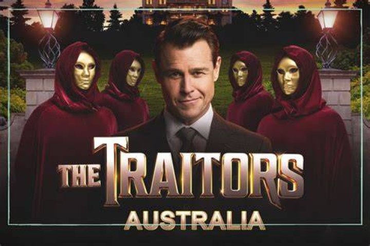 When does The Traitors Australia start and how can you watch it