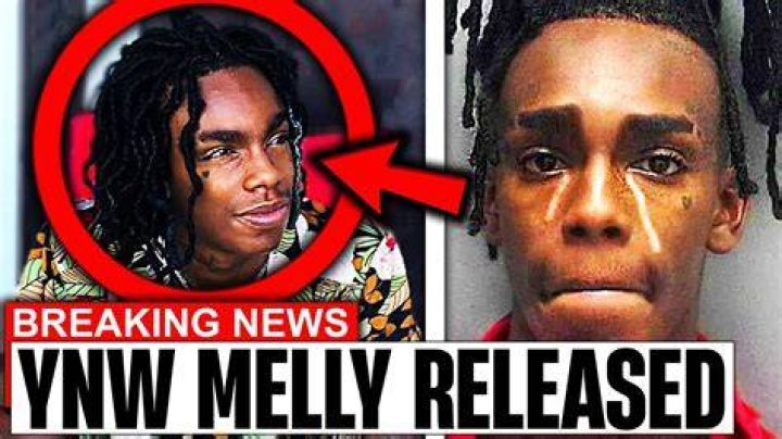 When does YNW MELLY get out of jail? release date revealed Vo Truong