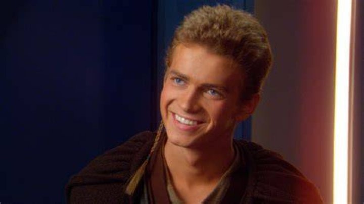 When Hayden Christensen Got Cast As Anakin Skywalker, He Celebrated