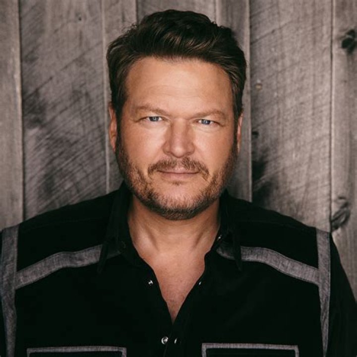 When Was Blake Shelton Born? See How Old He Is Today