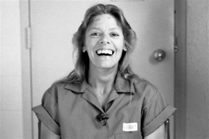 Where is Aileen Wuornos Son? Nobody Knows If He is Still Alive Linefame