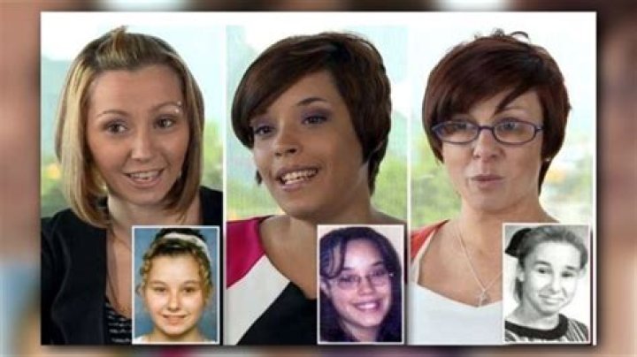 Where is Michelle Knight now? The story of the Cleveland Kidnappings
