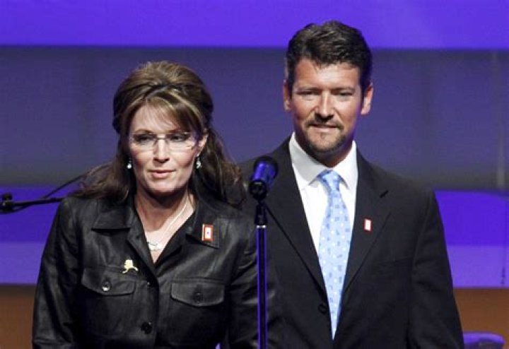 Where Is Todd Palin Currently Residing?