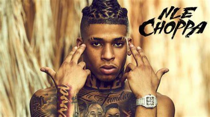 Where NLE Choppa's Roots Run Deep: His Upbringing Explored