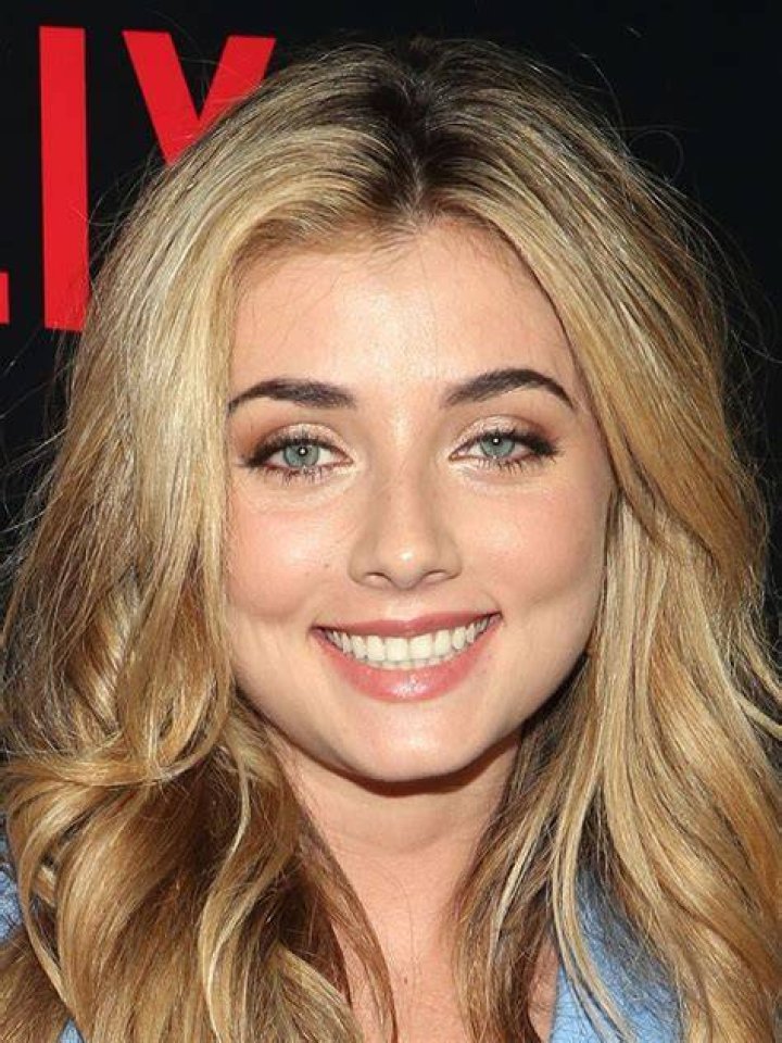 Whigham Actress