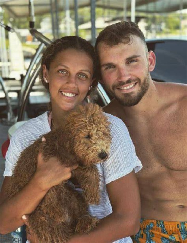Who's Gabbie Marshall's Boyfriend? Uncovering The Truth