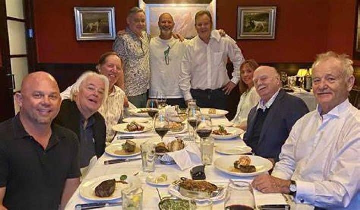Who Are Bill Murray&rsquo;s Siblings? Meet His Brothers and Sisters thevibely