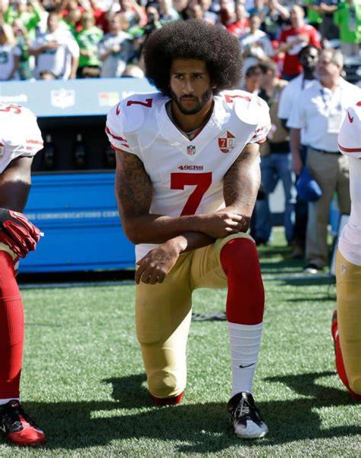 Who are Colin Kaepernick's adoptive parents Rick and Teresa? New series