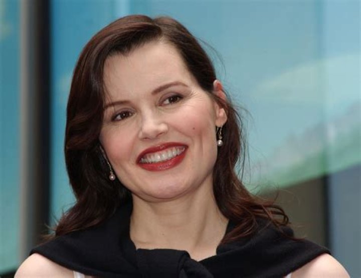 Who are Geena Davis' exhusbands? Relationships explored as actress