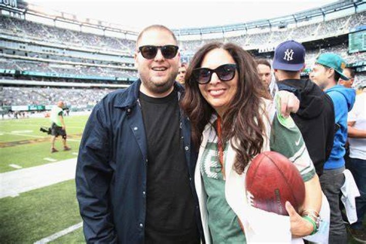 Who are Jonah Hill’s parents? The US Sun