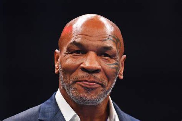 Who are Mike Tyson's children? The US Sun