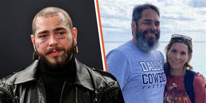 Who Are Post Malone’s Parents? Meet His Dad and Mom