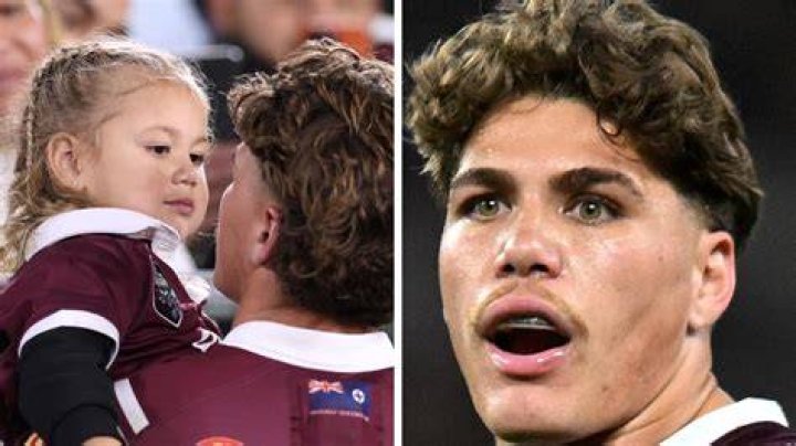 Who Are Reece Walsh Parents? Mother Kahuti And Father Rodney Walsh