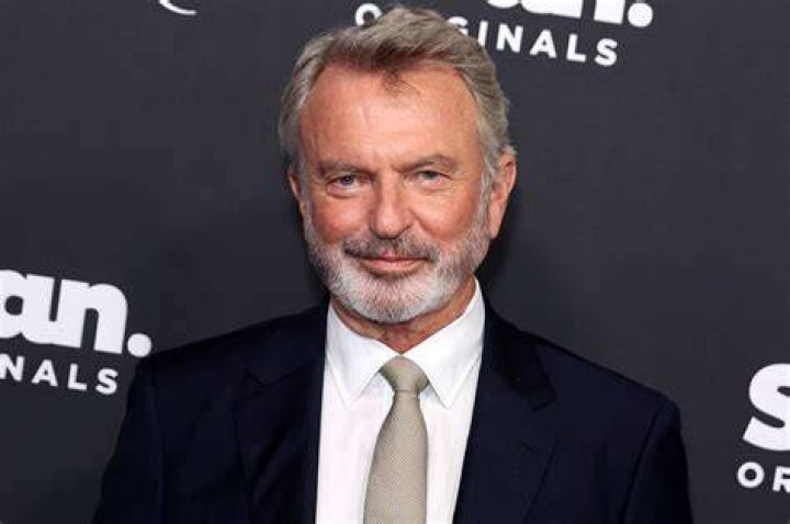 Who Are Sam Neill's Kids?