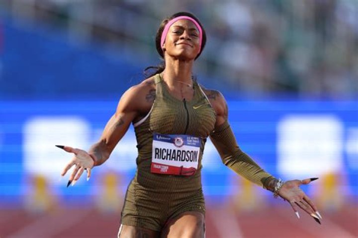Who Are Sha'Carri Richardson's Siblings?