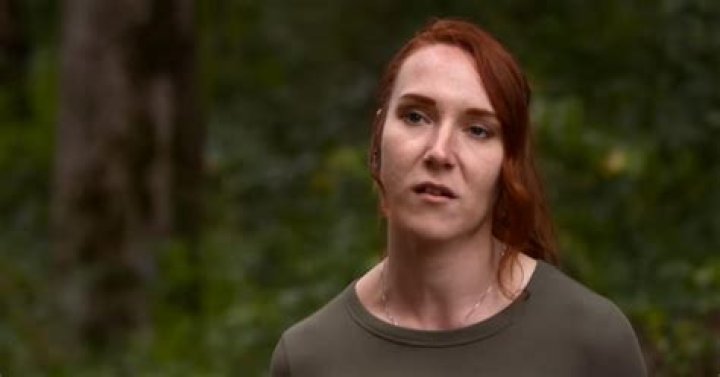 Who is Amanda from Moonshiners and where is she after Master Distiller?