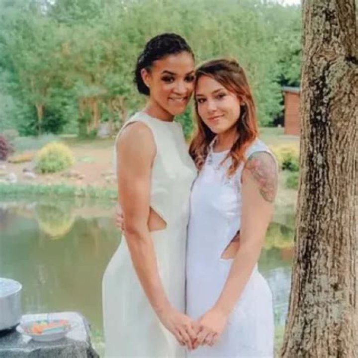 Who Is Andraya Carter's Girlfriend? The Latest On Her Relationship Status
