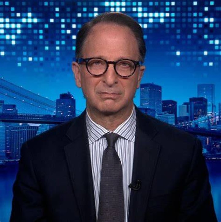 Who is Andrew Weissmann's Wife? Know Her Better