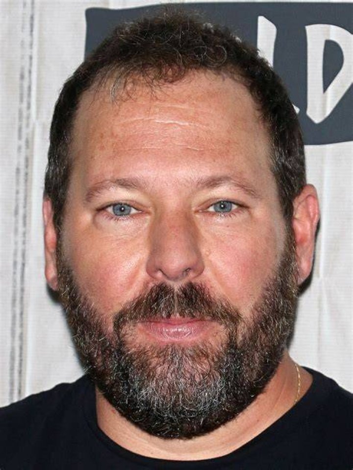 Who is Bert Kreischer's wife? All truth about LeeAnn Kreischer