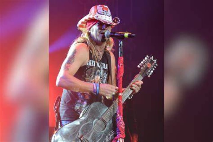 Who is Bret Michaels wife? How did Bret Michaels get Admitted to the