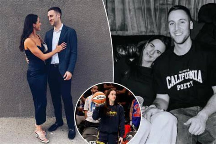 Who is Caitlin Clark&rsquo;s boyfriend, Connor McCaffery? News Headlines