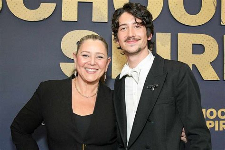 Who Is Camryn Manheim Married To? All About Her Partner & Relationships