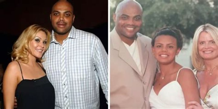 Who Is Charles Barkley Wife Maureen Blumhardt? Let’s Unfold the Untold