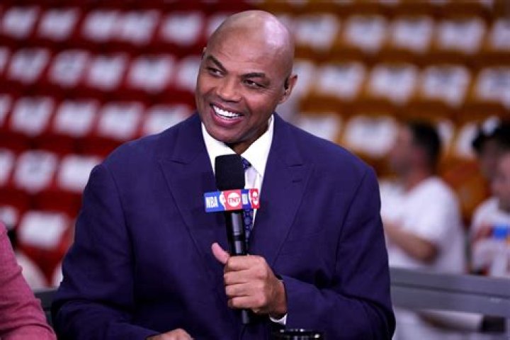 Who Is Charles Barkley's Wife? All About Maureen Blumhardt