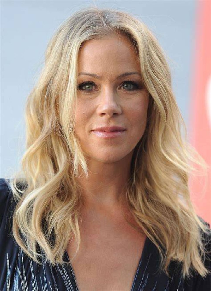 Who Is Christina Applegate's Husband? All About Martyn LeNoble