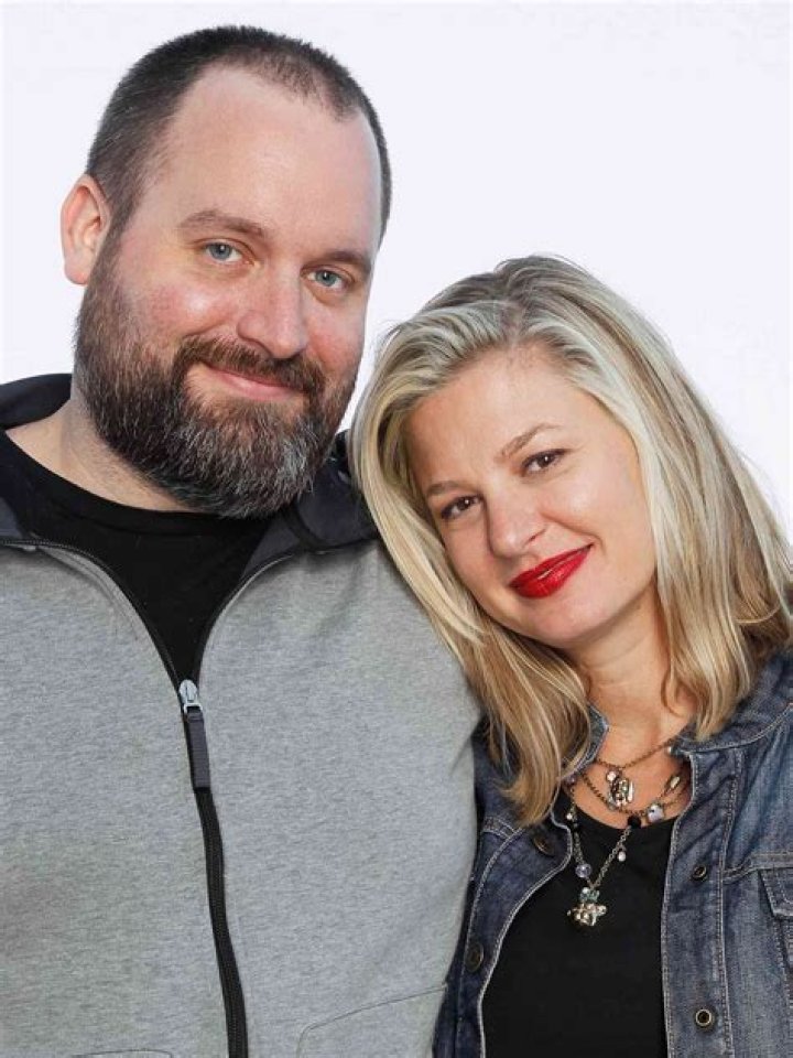 Who is Christina Pazsitzky? All you need to know about Tom Seguras&rsquo;s