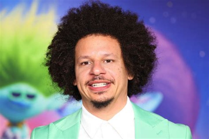 Who is comedian Eric Andre, his age, family, parents, net worth — citiMuzik