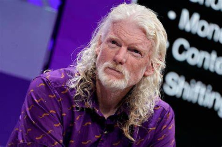 Who is Dan Clancy? Everything you need to know about Twitch's new CEO