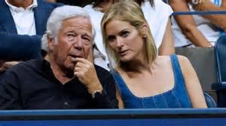 Who Is Dana Blumberg? Know All About Robert Kraft’s Fiancée OtakuKart