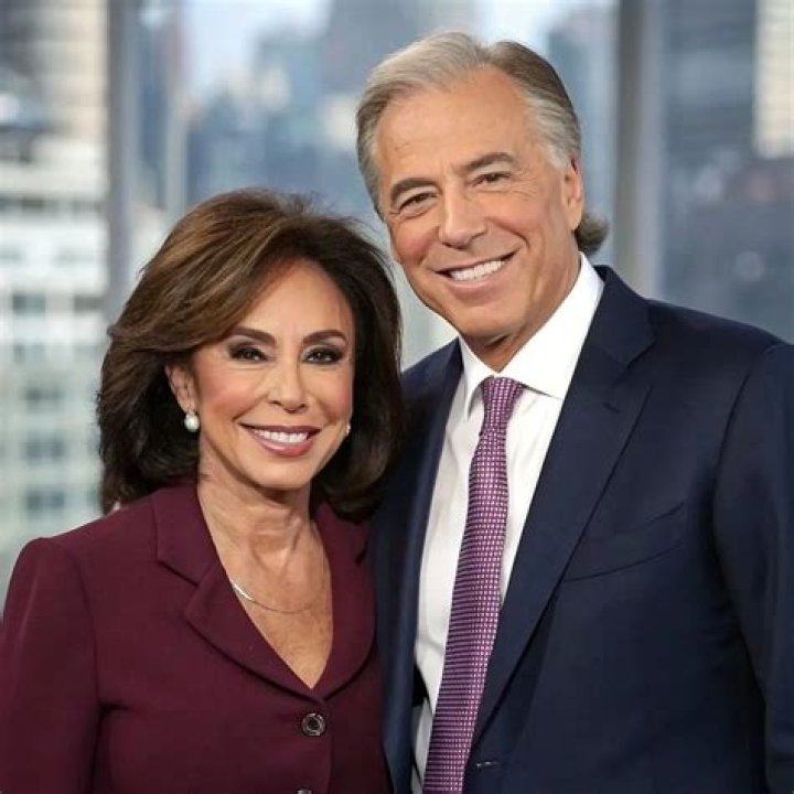 Who Is Dating Jeanine Pirro? Everything That You Must Know! Clebstory