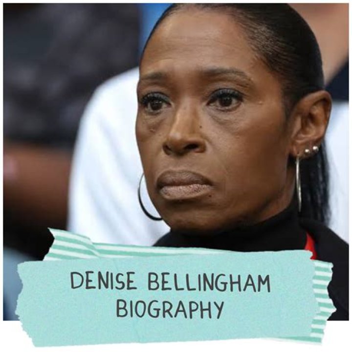 Who Is Denise Bellingham? Uncover Her Roots