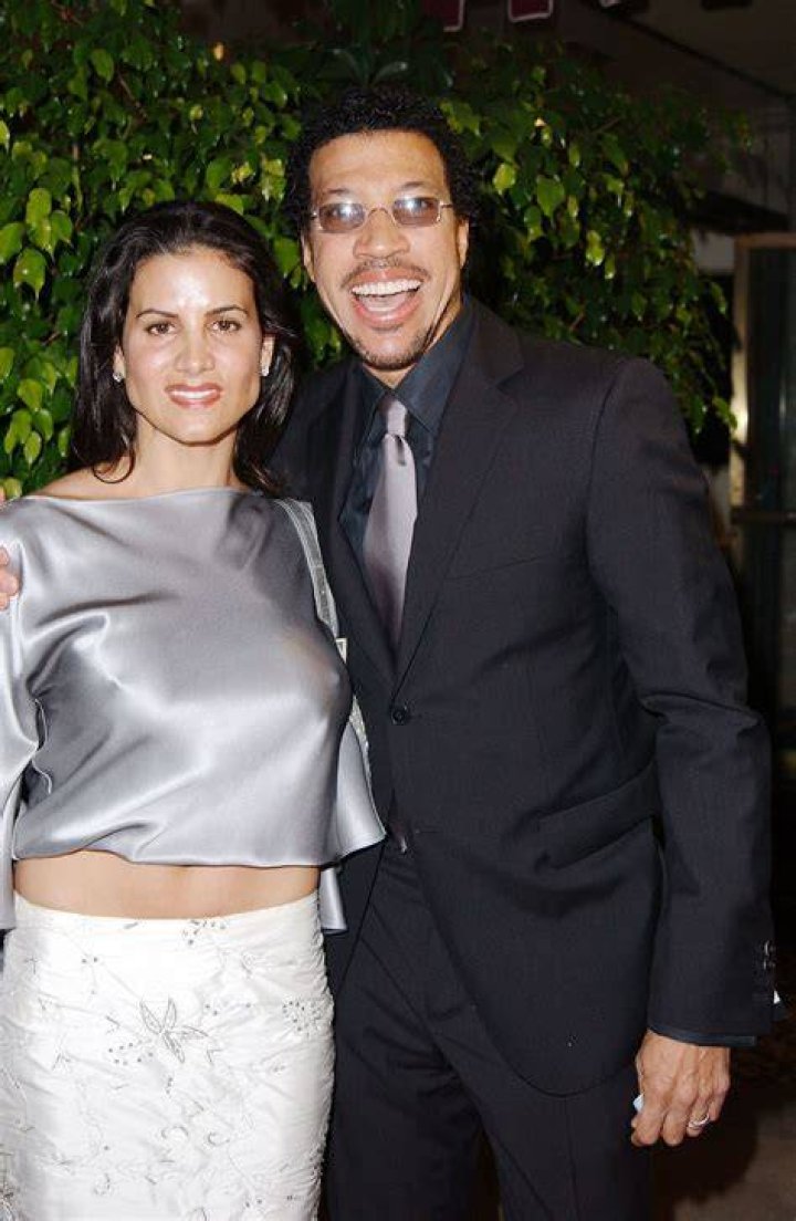 Who Is Diane Alexander? Get To Know Lionel Richie&rsquo;s Second Wife